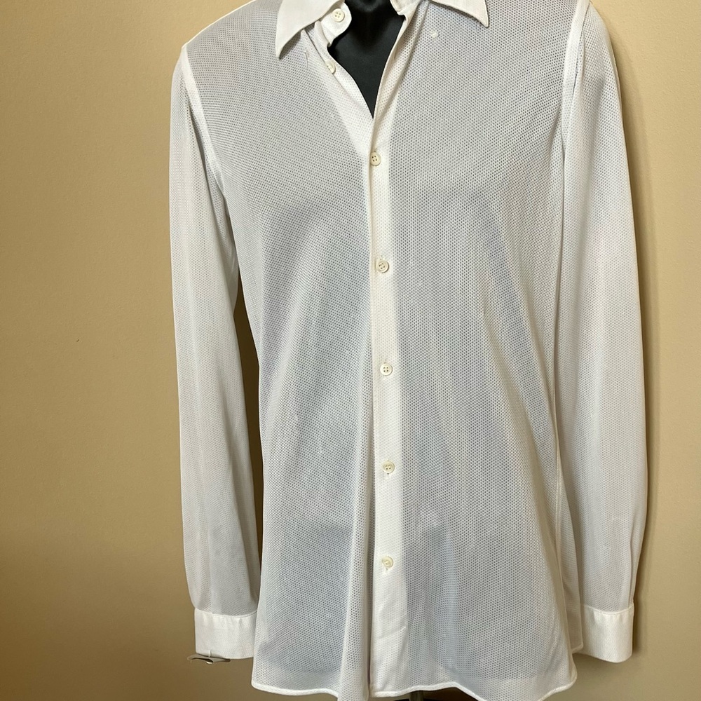 Prada men’s shirt